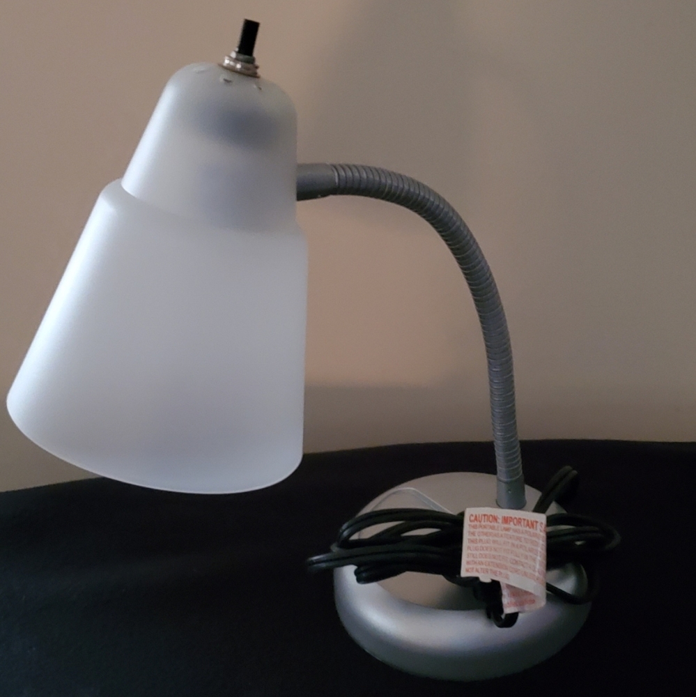Desk Lamp